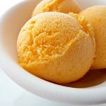 Sorbetto di albicocche