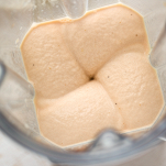 Sorbetto di albicocche