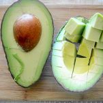 Spaghetti ai frutti esotici