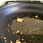 Spaghetti al peperoncino