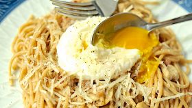 Spaghetti alla puveriello