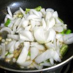 Spezzatino di tacchino ai capperi