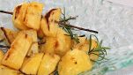 Spiedini di patate