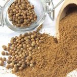 Stufato di pesce indiano