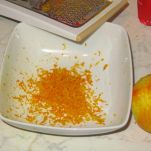 Tagliatelle con salmone affumicato