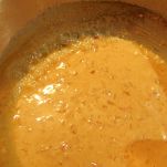 Tagliatelle con salmone affumicato