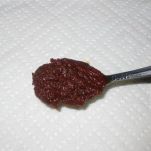 Tagliolini con pomodori e gamberi