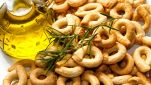 Taralli sugna e finocchietto