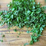 Timpano di tagliatelle