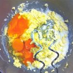 Timpano di tagliatelle