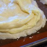 Tortelli vuoti di San Giuseppe