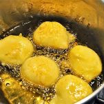 Tortelli vuoti di San Giuseppe