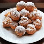 Tortelli vuoti di San Giuseppe