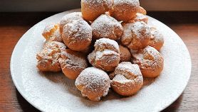 Ricetta tortelli di san giuseppe vuoti