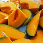 Tortellini di zucca e salvia