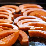 Tortellini di zucca e salvia