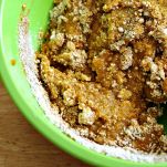 Tortellini di zucca e salvia