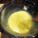 Tortellini di zucca e salvia