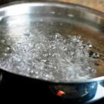 Tortiglioni alla crema di tofu