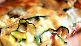Tortino alla fiorentina