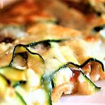 Tortino alla fiorentina