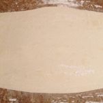 Tortino di ricotta e zucchine &#8211; Microonde