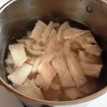Trippa all’olivetana