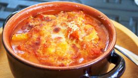 Trippa all'olivetana