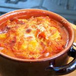 Trippa all’olivetana
