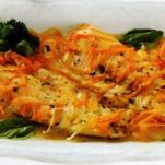 Trotelle in carpione