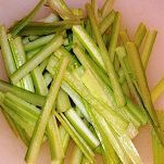 Verdure miste saltate