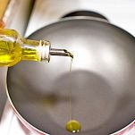 Verdure miste saltate