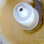 Welsh rarebit con acciughe