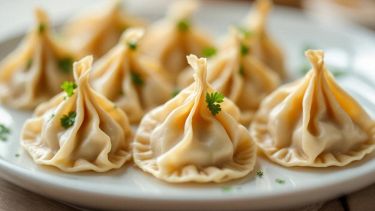 Il boccone morbido e aromatico che porta l’Oriente in tavola