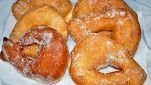 Zeppole all'abruzzese