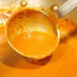 Zucchine in salsa d’arancia