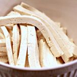 Zuppa piccante del Sichuan