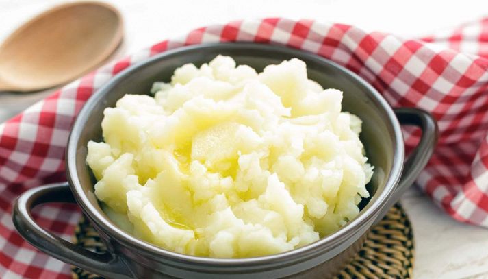 Purè di patate