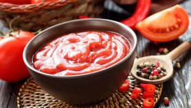 Salsa Ketchup fatta in casa