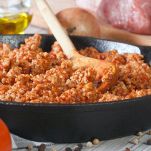 ragu alla bolognese