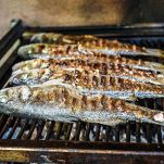 Bakar Ikan