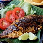 Bakar Ikan