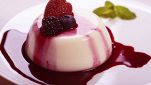 Budino alla frutta