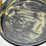 Crostata di mandorle e albicocche