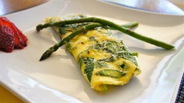 Frittata di Pasqua, un classico che non può mancare!