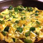 Frittata di Pasqua