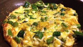 Frittata di Pasqua