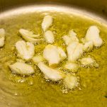 Funghi ripieni al formaggio