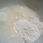 Galletto al vino rosso