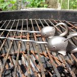 Grigliata mista di crostacei